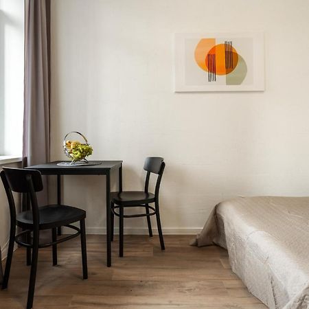 Air Apartment 102 Wilna Exterior foto