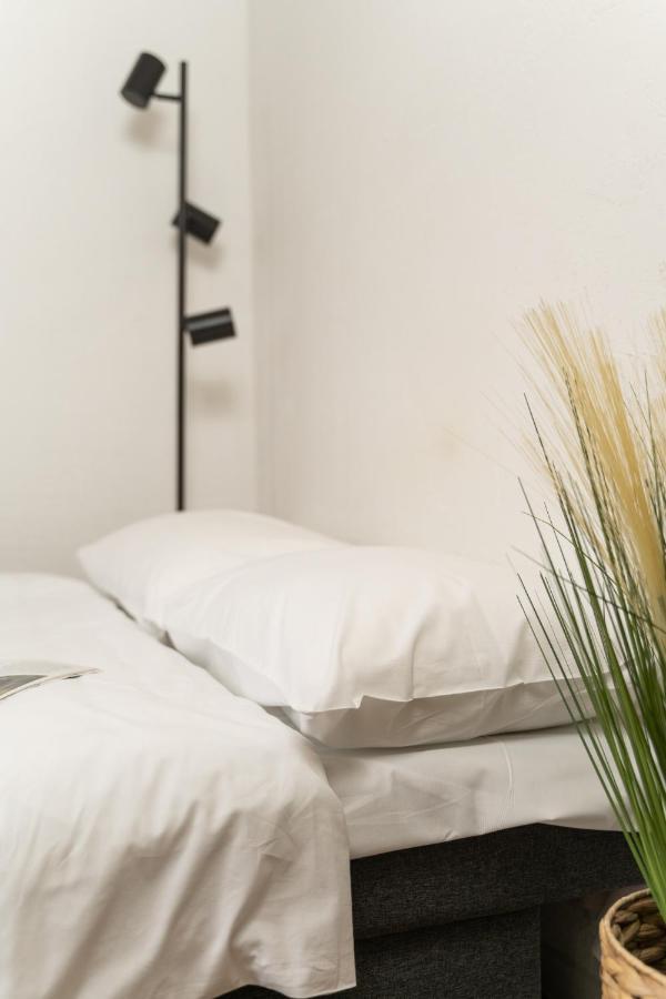 Air Apartment 102 Wilna Exterior foto