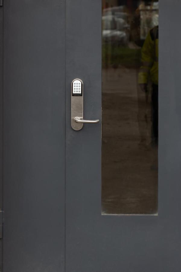 Air Apartment 102 Wilna Exterior foto