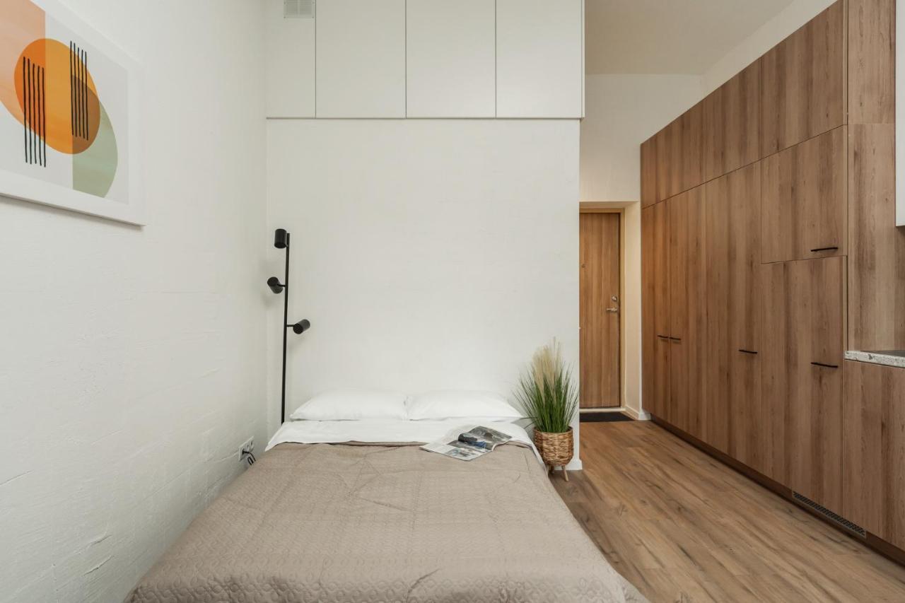 Air Apartment 102 Wilna Exterior foto