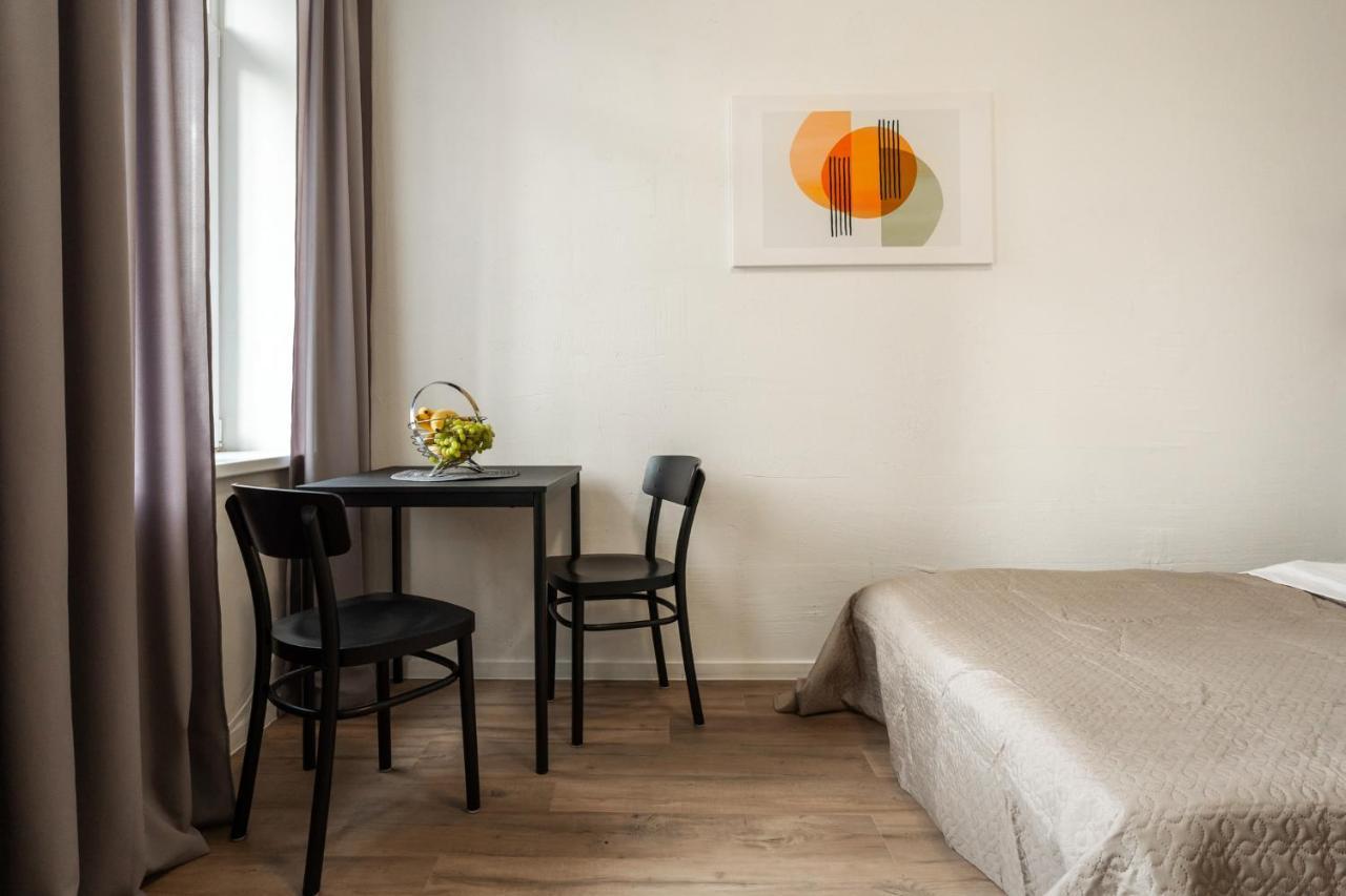 Air Apartment 102 Wilna Exterior foto