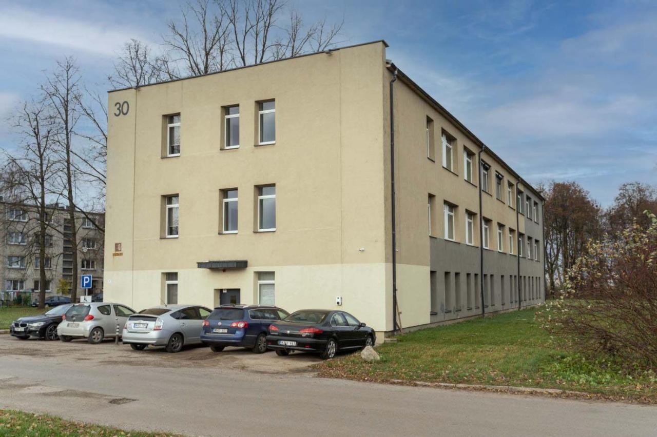 Air Apartment 102 Wilna Exterior foto
