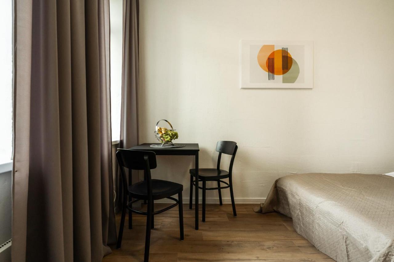 Air Apartment 102 Wilna Exterior foto